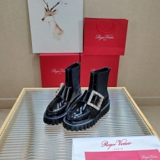 Roger Vivier Boots